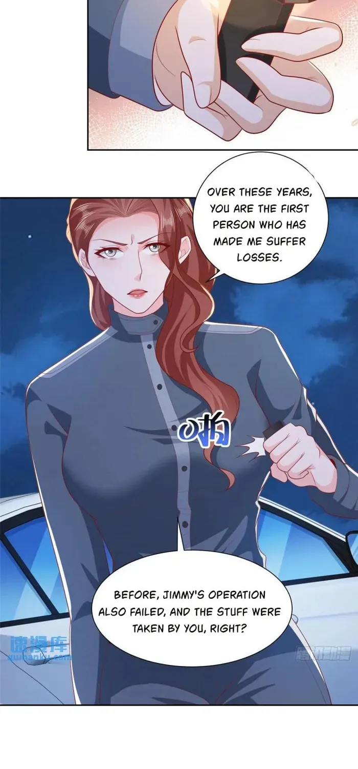 I Randomly Have A New Career Every Week Chapter 514 page 14 - 