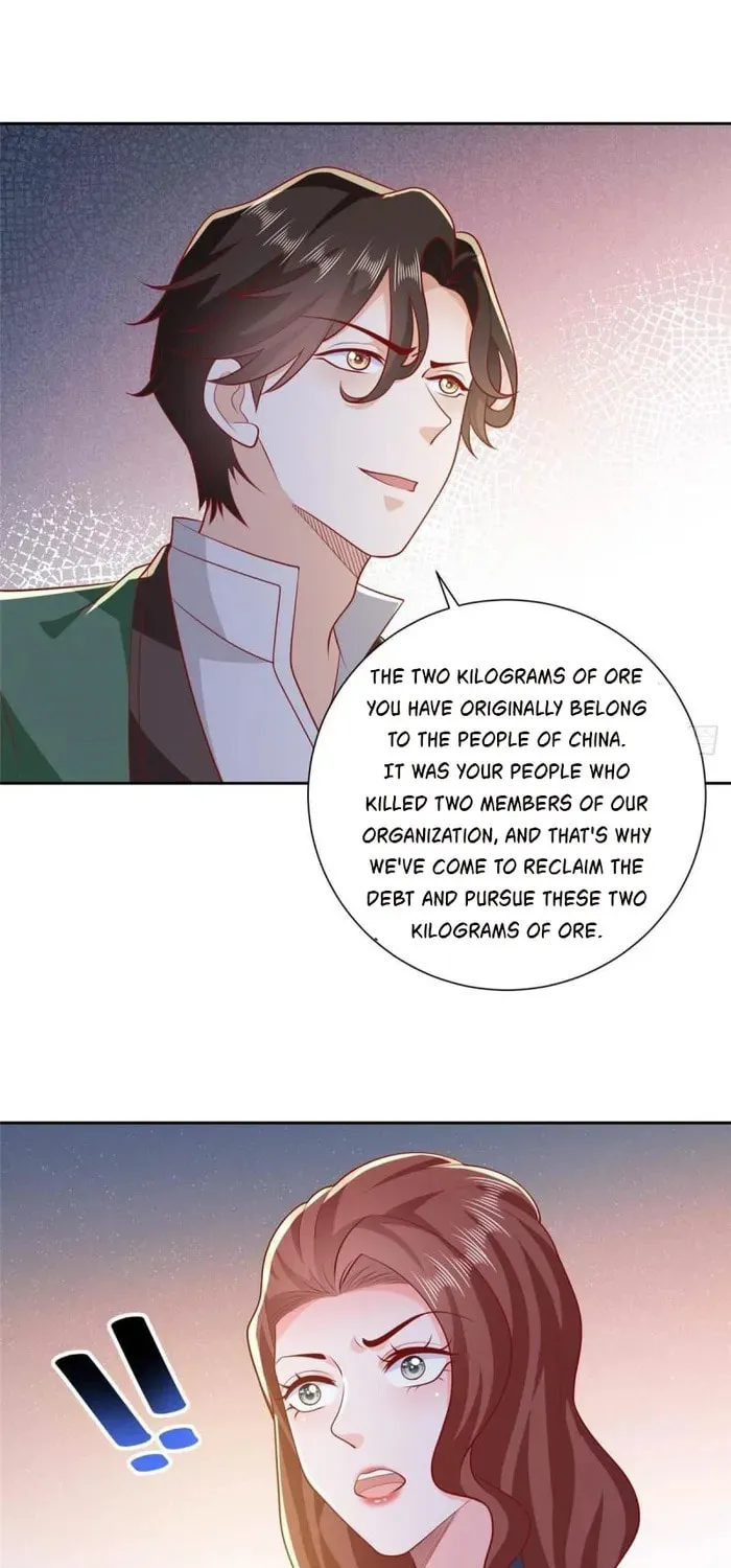 I Randomly Have A New Career Every Week Chapter 514 page 15 - 