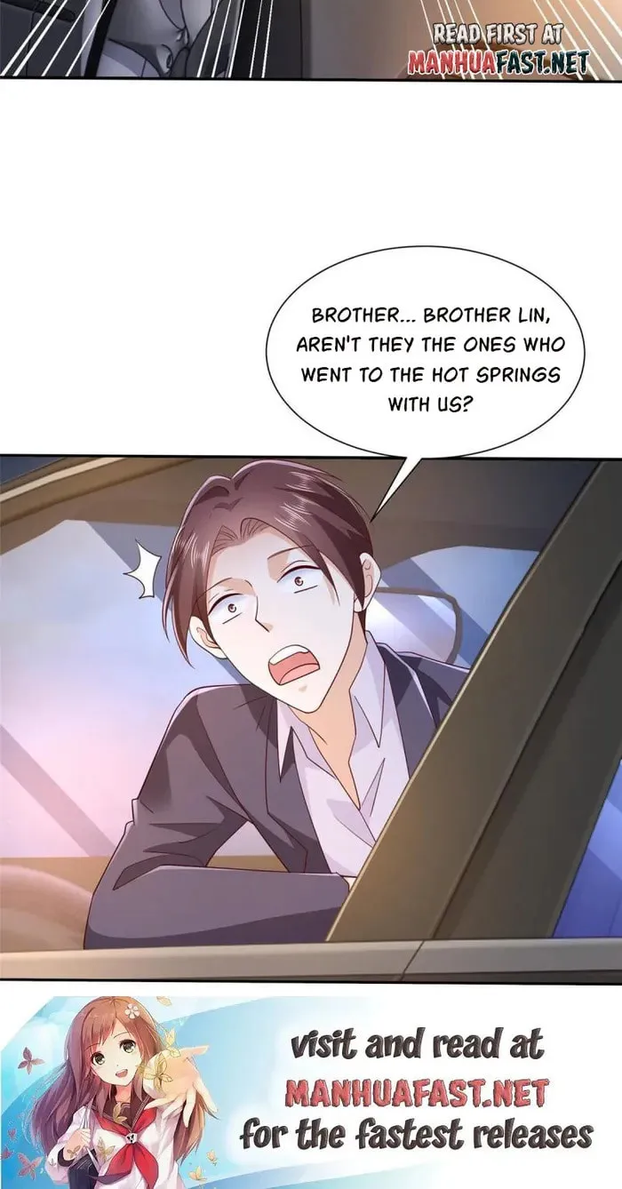 I Randomly Have A New Career Every Week Chapter 514 page 29 - 