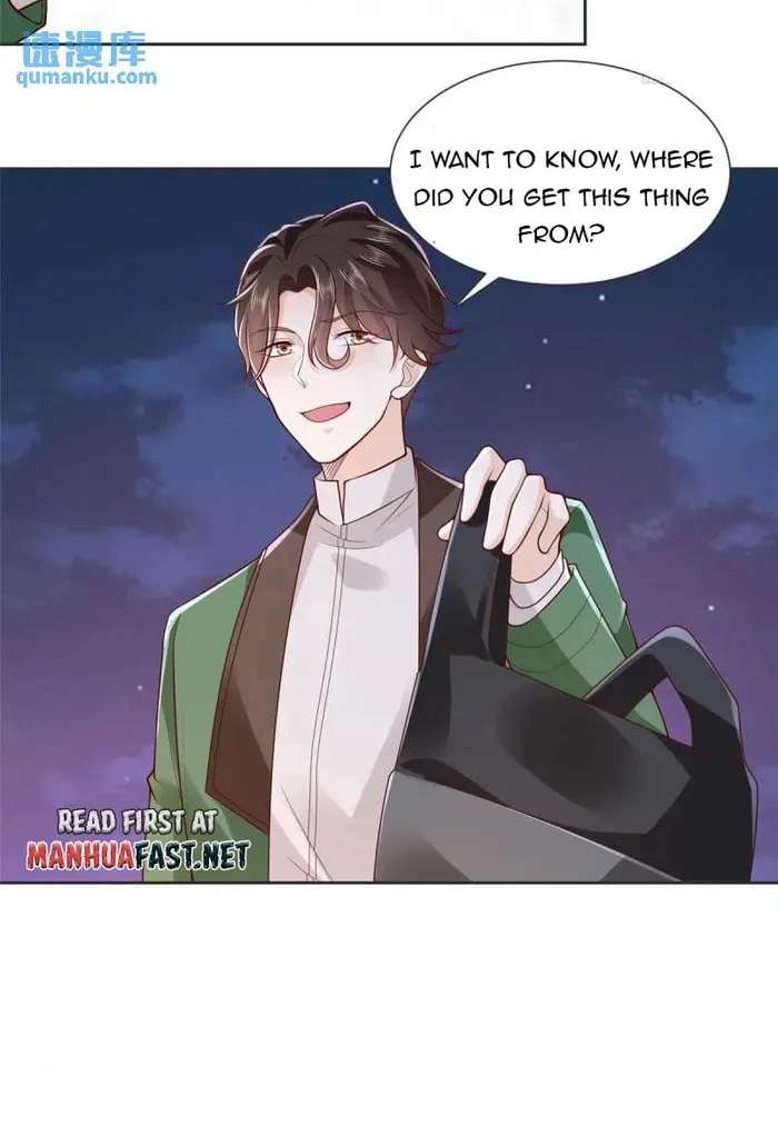 I Randomly Have A New Career Every Week Chapter 515 page 11 - 