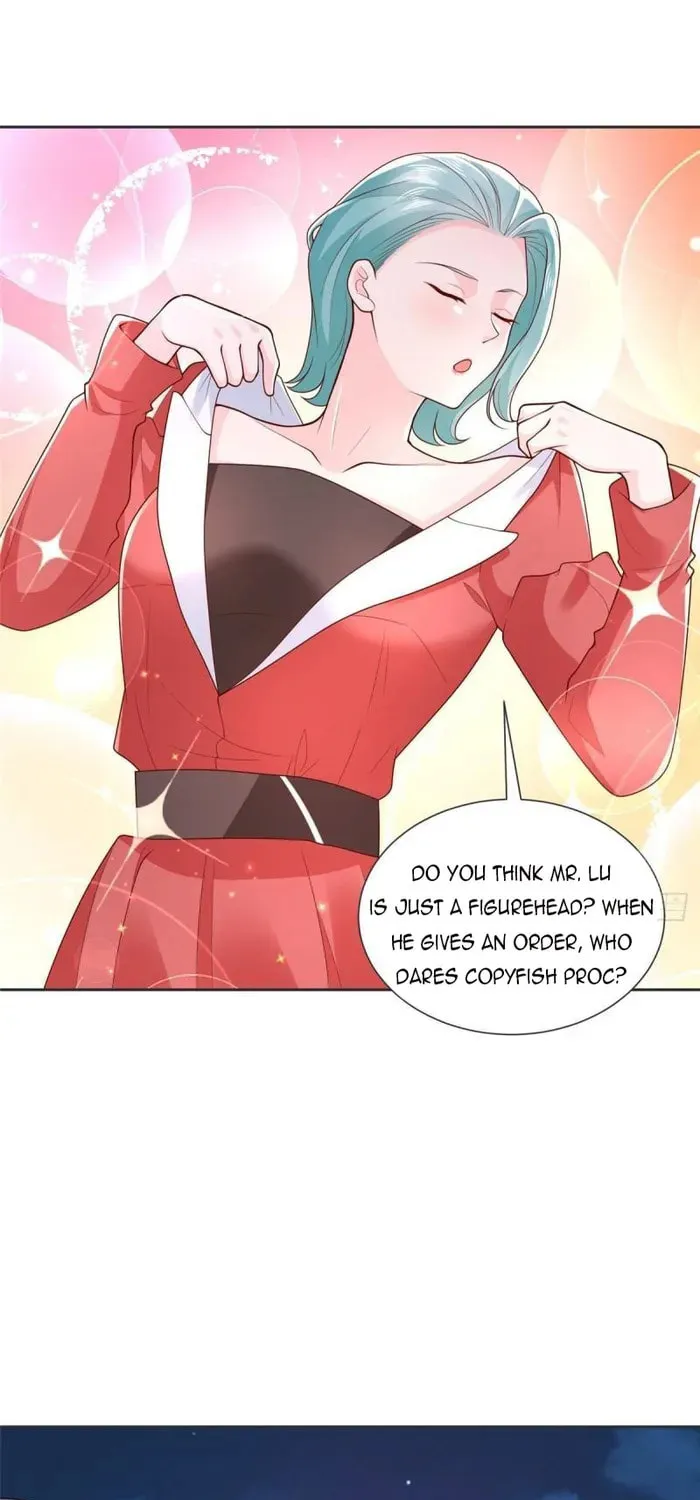I Randomly Have A New Career Every Week Chapter 515 page 12 - 