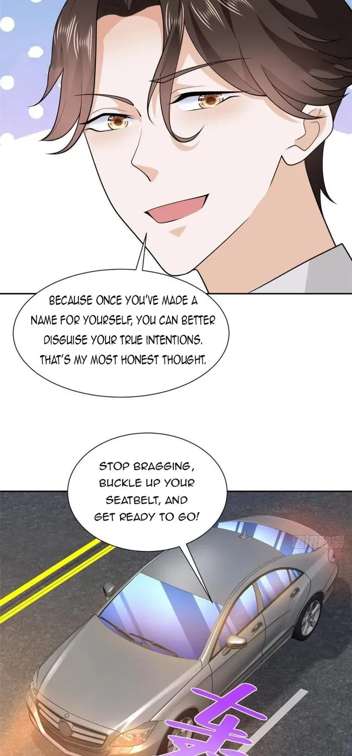 I Randomly Have A New Career Every Week Chapter 515 page 21 - 