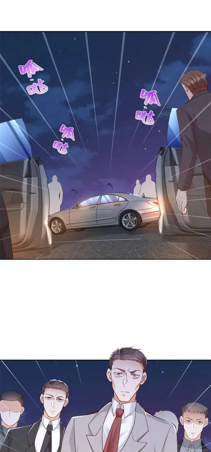I Randomly Have A New Career Every Week Chapter 515 page 25 - 