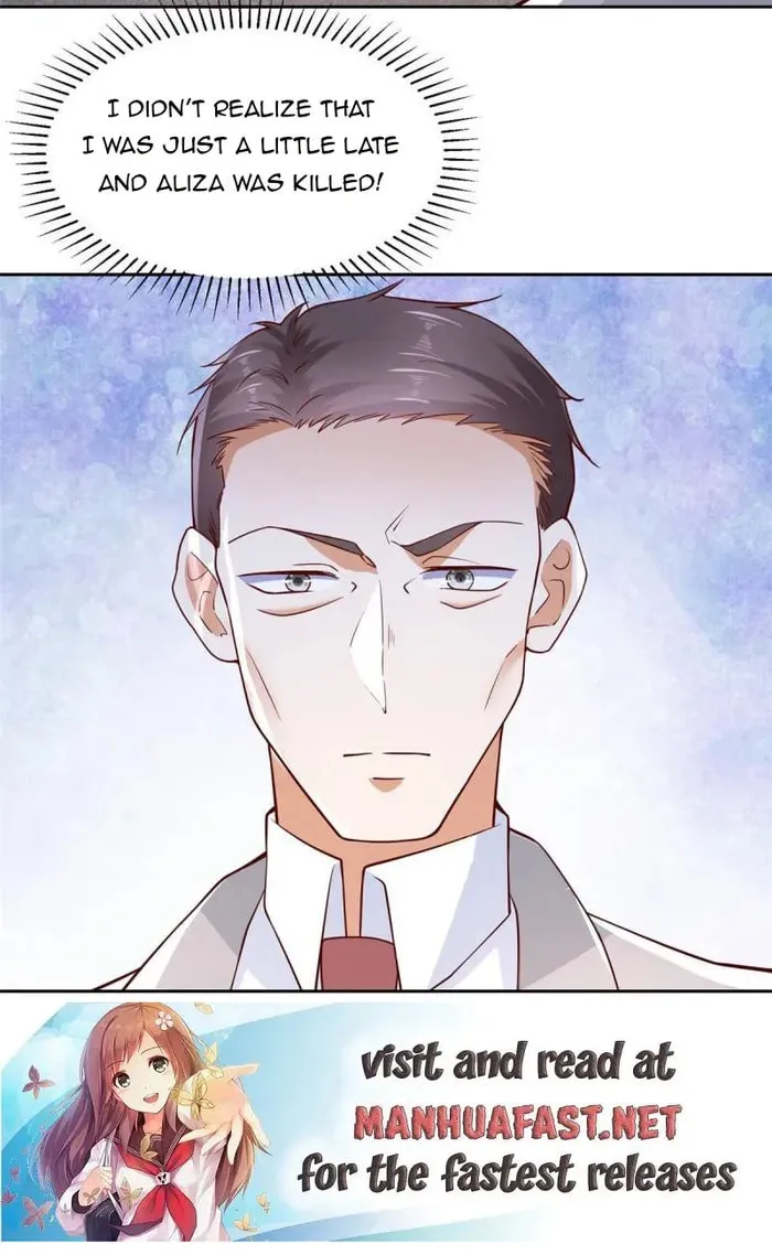 I Randomly Have A New Career Every Week Chapter 515 page 27 - 
