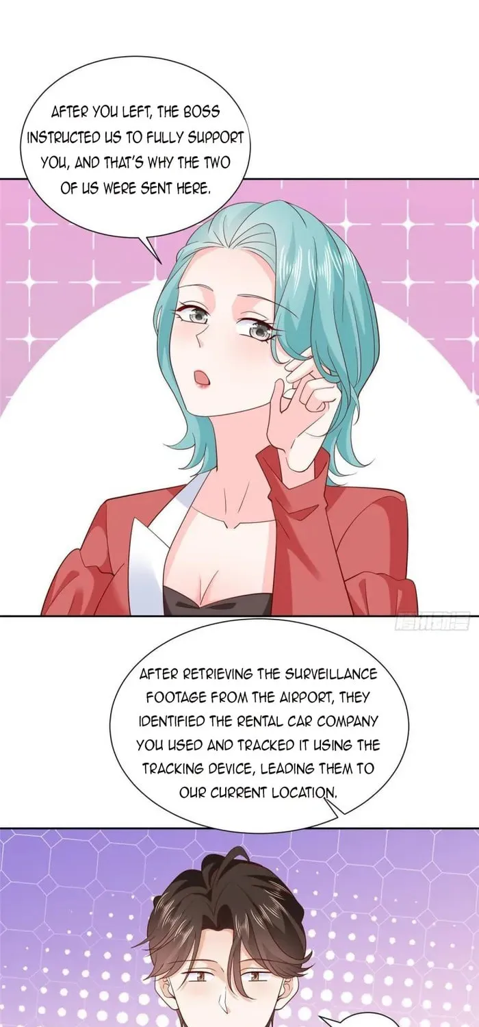 I Randomly Have A New Career Every Week Chapter 515 page 6 - 
