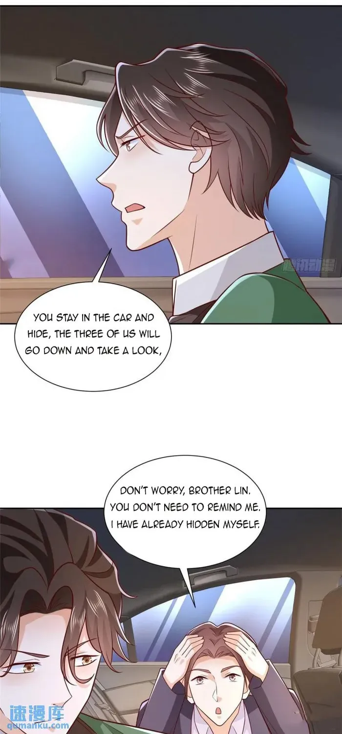 I Randomly Have A New Career Every Week Chapter 516 page 2 - 
