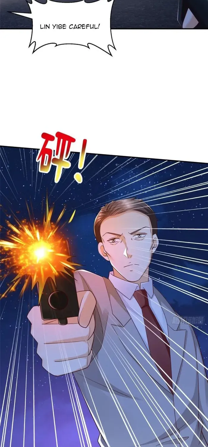 I Randomly Have A New Career Every Week Chapter 516 page 15 - 