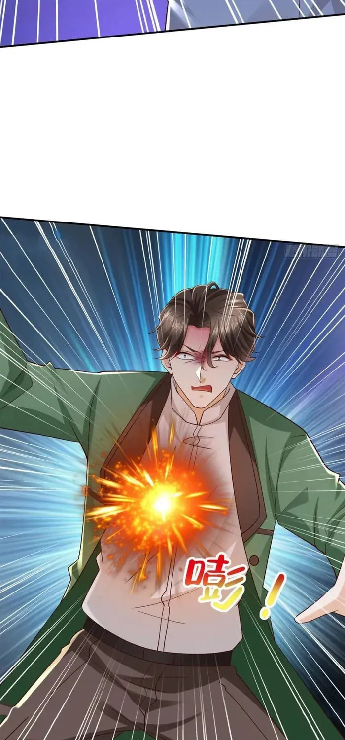 I Randomly Have A New Career Every Week Chapter 516 page 16 - 