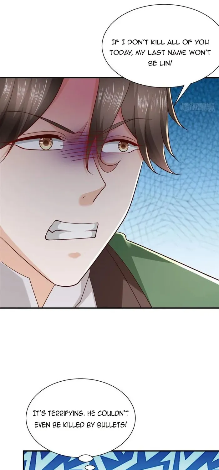 I Randomly Have A New Career Every Week Chapter 516 page 19 - 
