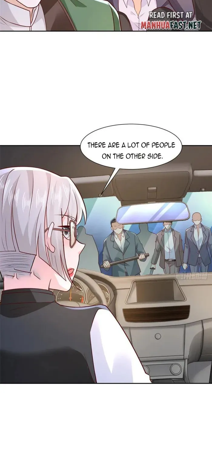I Randomly Have A New Career Every Week Chapter 516 page 3 - 