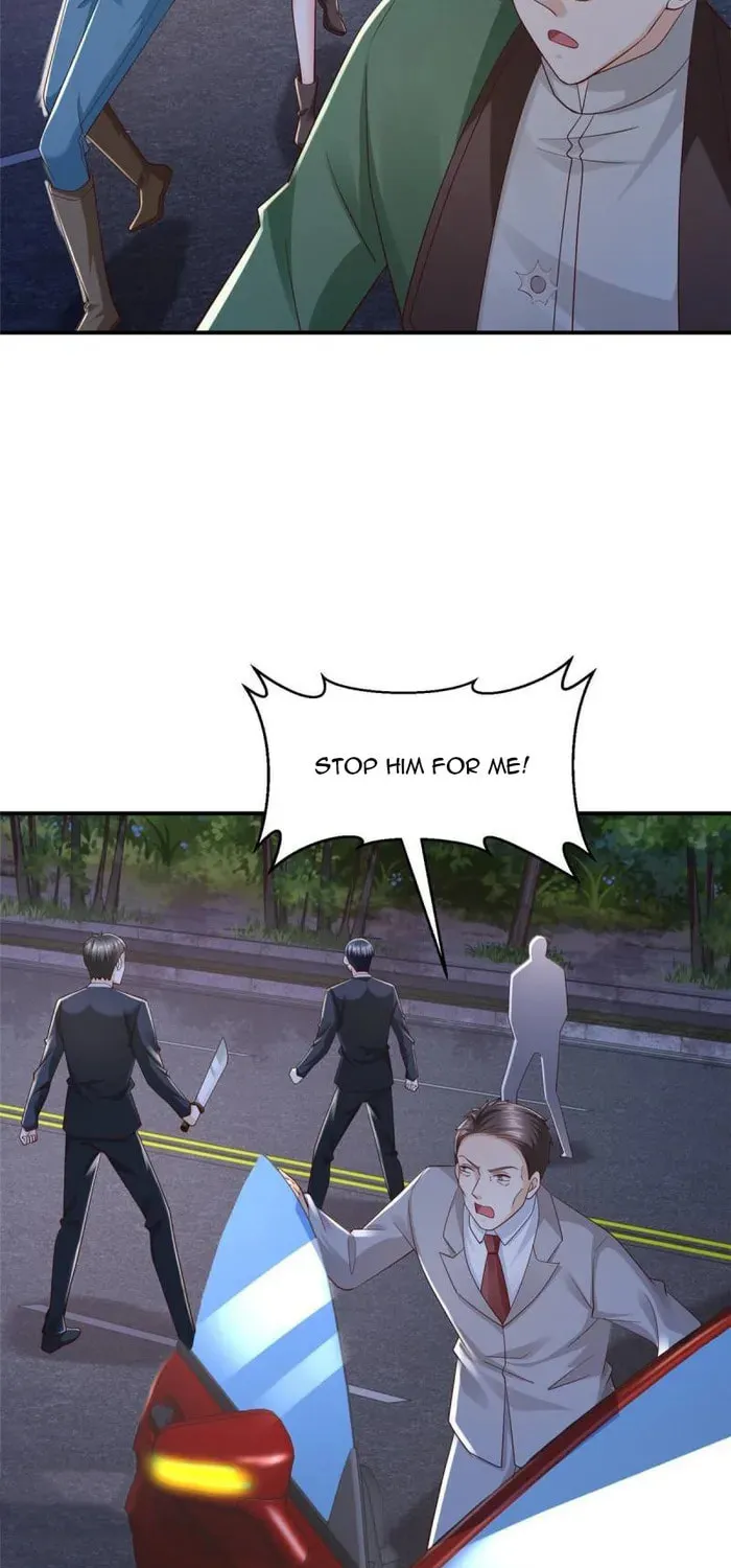 I Randomly Have A New Career Every Week Chapter 516 page 22 - 
