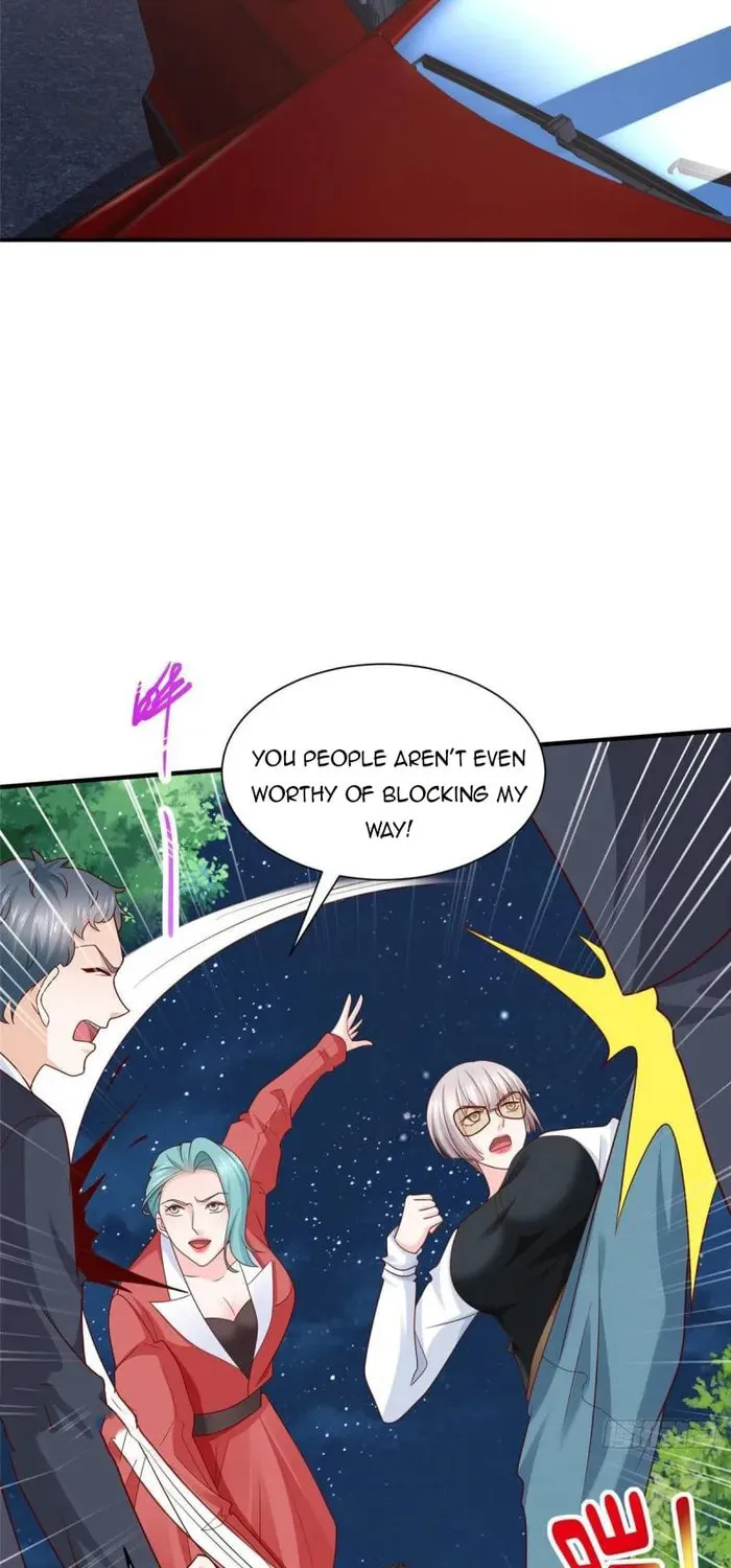 I Randomly Have A New Career Every Week Chapter 516 page 23 - 