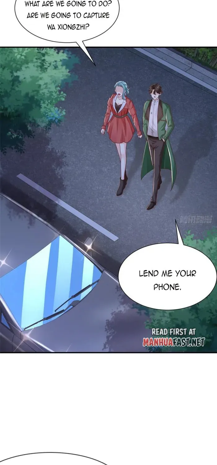 I Randomly Have A New Career Every Week Chapter 516 page 34 - 