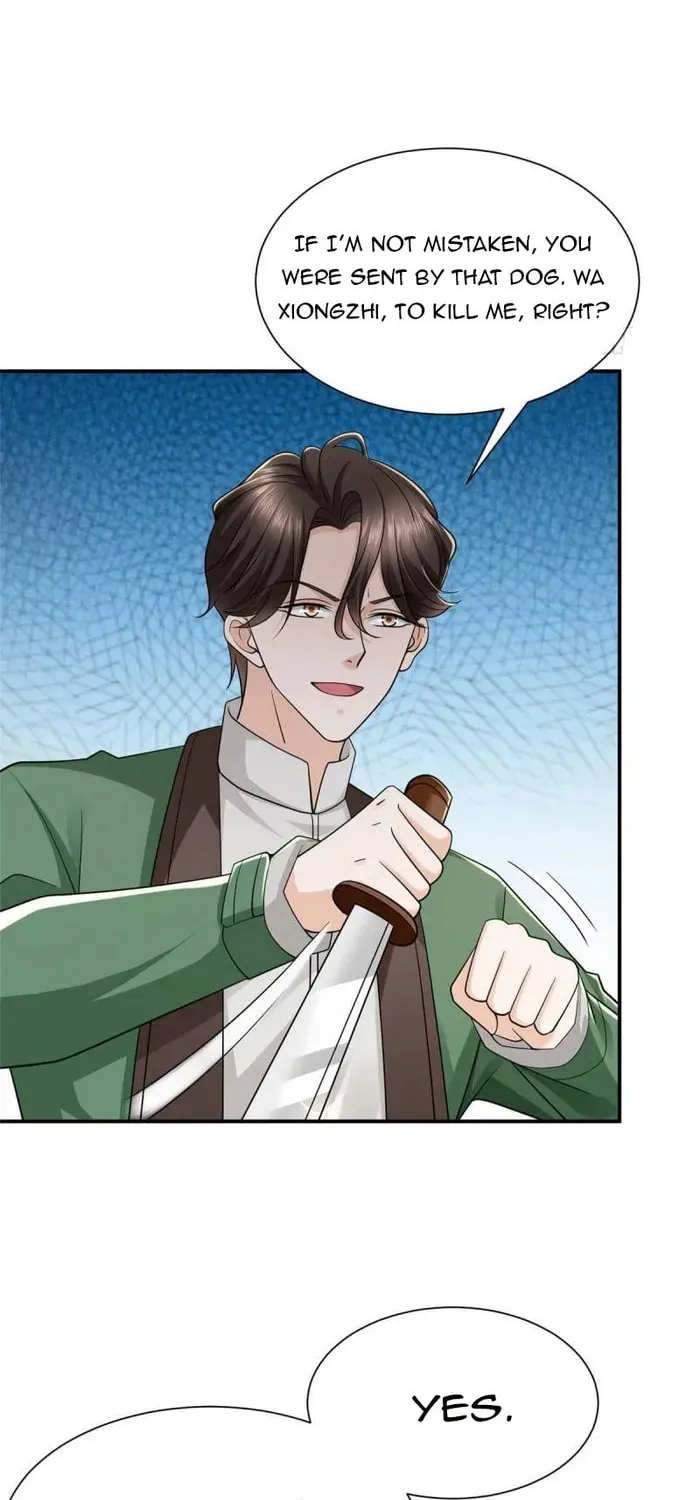 I Randomly Have A New Career Every Week Chapter 516 page 7 - 
