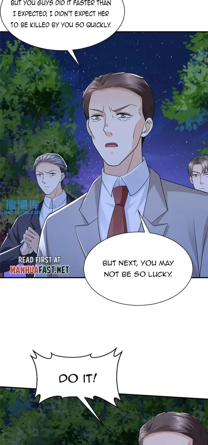 I Randomly Have A New Career Every Week Chapter 516 page 8 - 