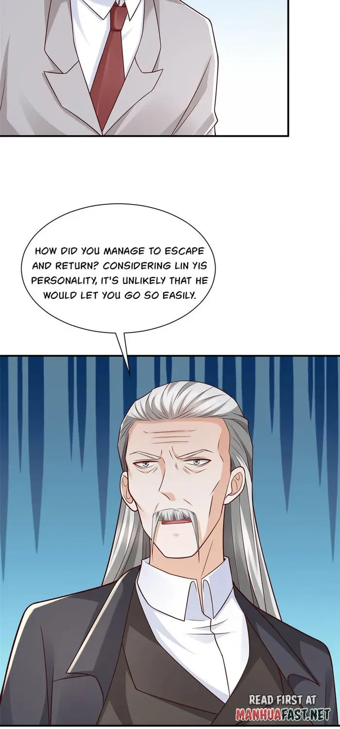 I Randomly Have A New Career Every Week Chapter 517 page 11 - 