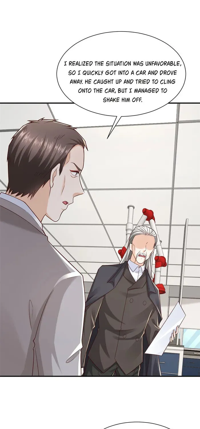 I Randomly Have A New Career Every Week Chapter 517 page 13 - 