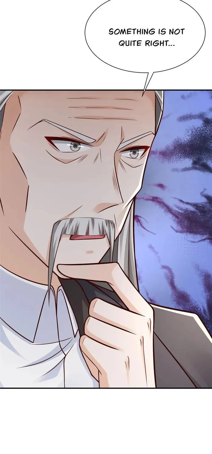 I Randomly Have A New Career Every Week Chapter 517 page 14 - 