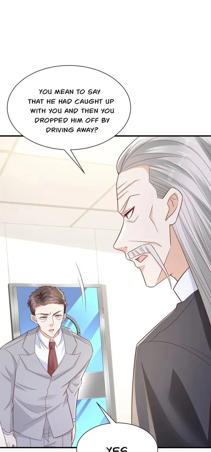 I Randomly Have A New Career Every Week Chapter 517 page 15 - 