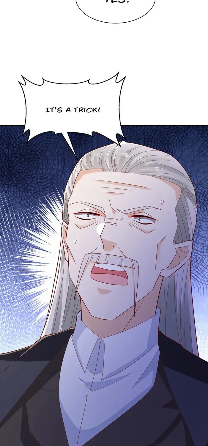 I Randomly Have A New Career Every Week Chapter 517 page 16 - 