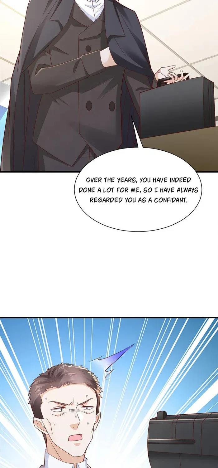 I Randomly Have A New Career Every Week Chapter 517 page 18 - 