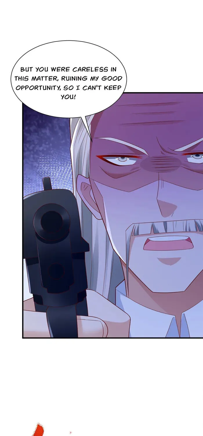 I Randomly Have A New Career Every Week Chapter 517 page 20 - 