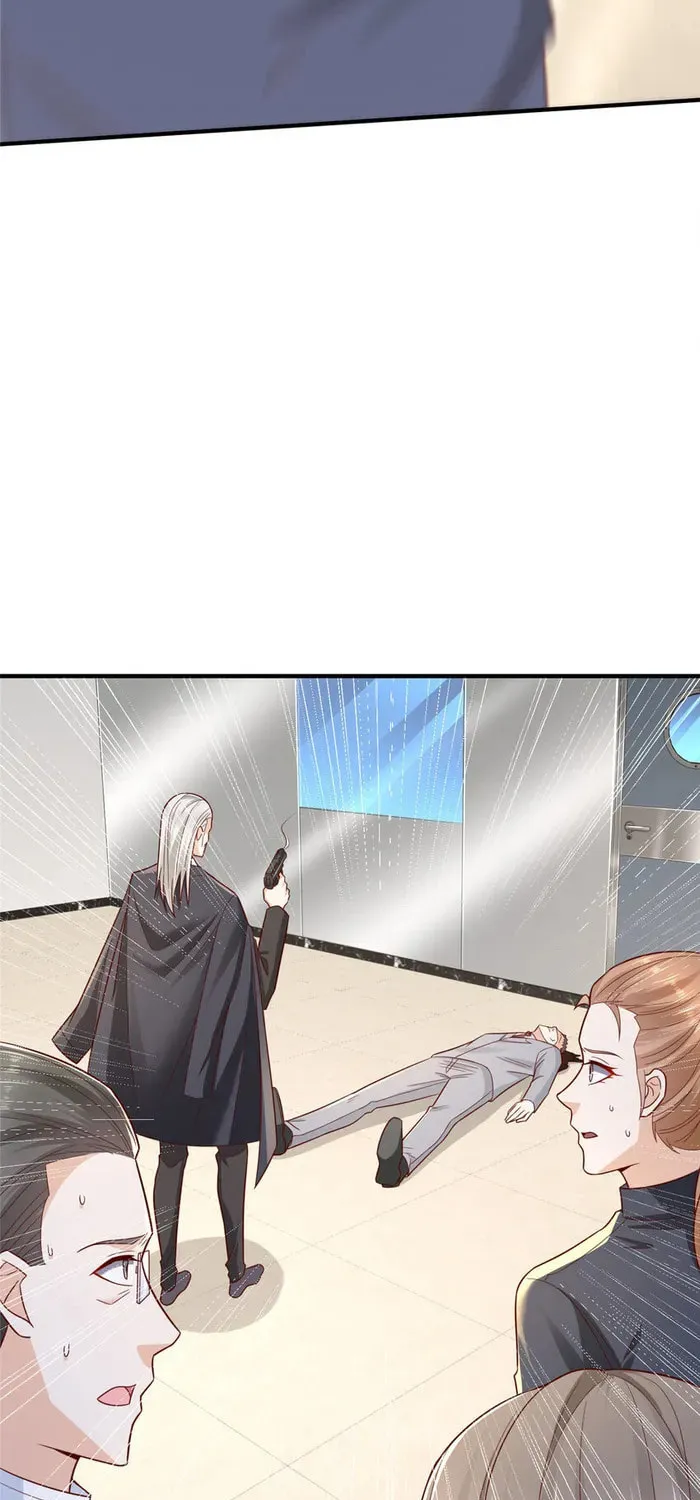 I Randomly Have A New Career Every Week Chapter 517 page 22 - 