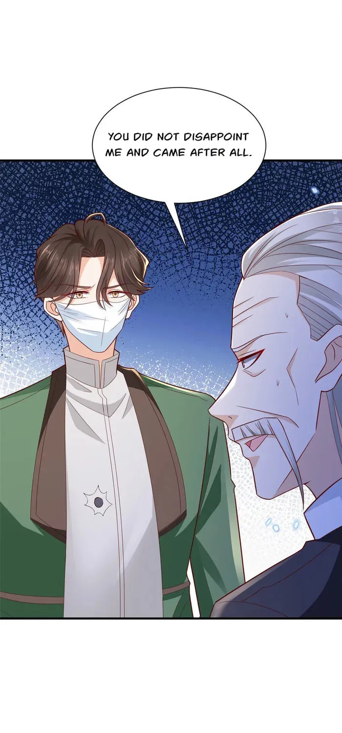 I Randomly Have A New Career Every Week Chapter 517 page 26 - 