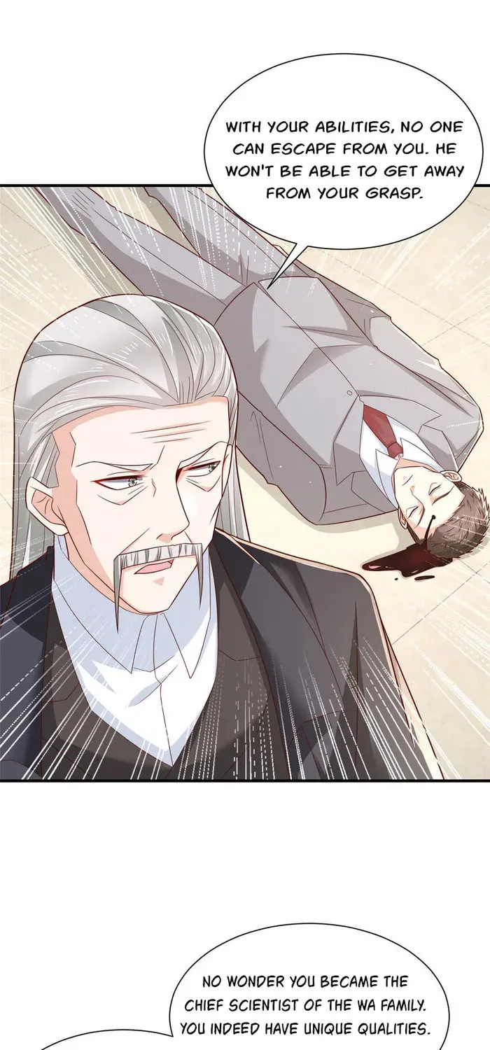 I Randomly Have A New Career Every Week Chapter 517 page 28 - 