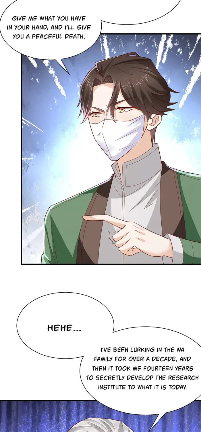 I Randomly Have A New Career Every Week Chapter 517 page 29 - 
