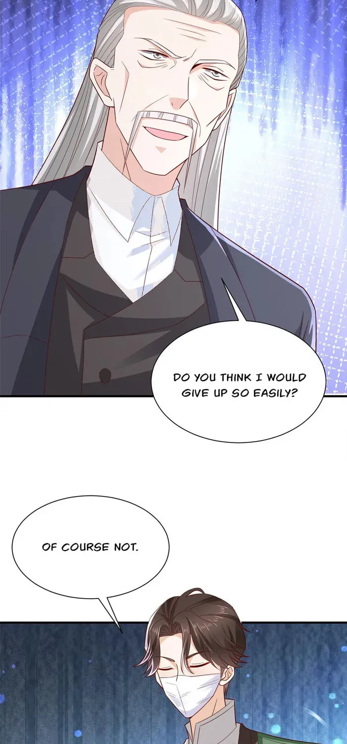 I Randomly Have A New Career Every Week Chapter 517 page 30 - 