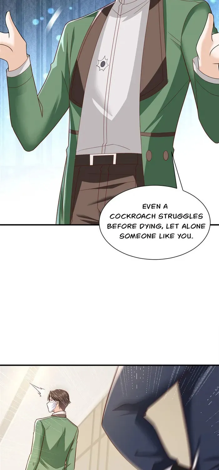I Randomly Have A New Career Every Week Chapter 517 page 31 - 