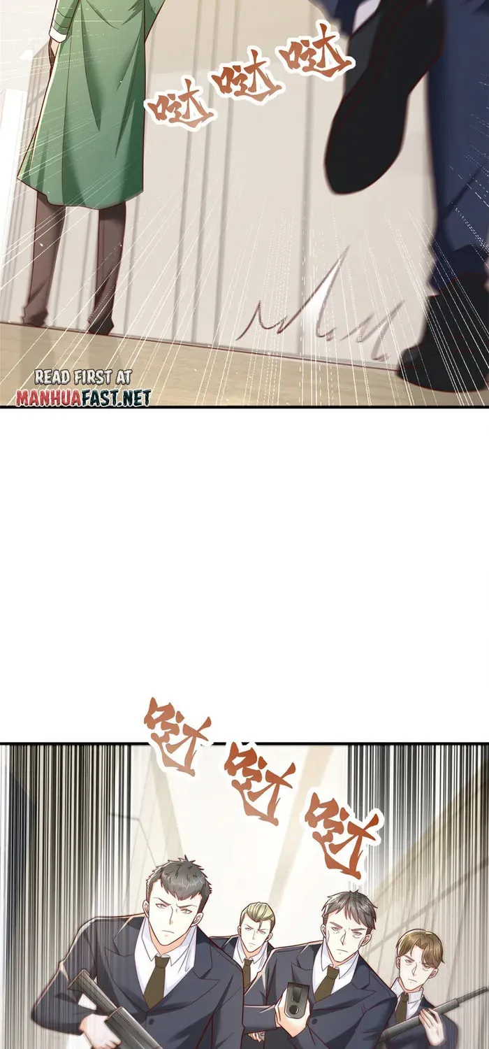 I Randomly Have A New Career Every Week Chapter 517 page 32 - 