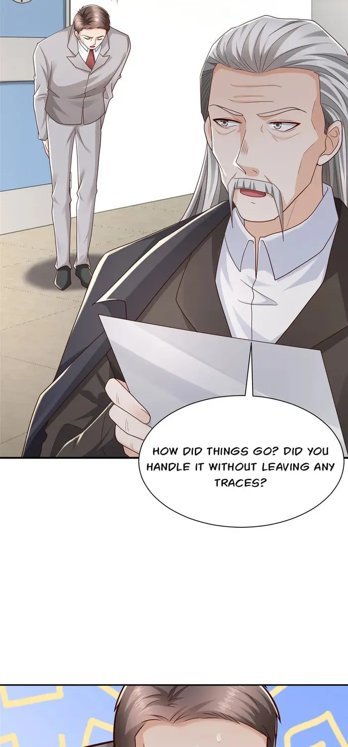 I Randomly Have A New Career Every Week Chapter 517 page 7 - 