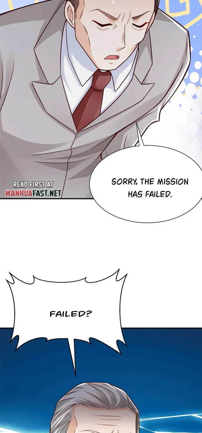 I Randomly Have A New Career Every Week Chapter 517 page 8 - 