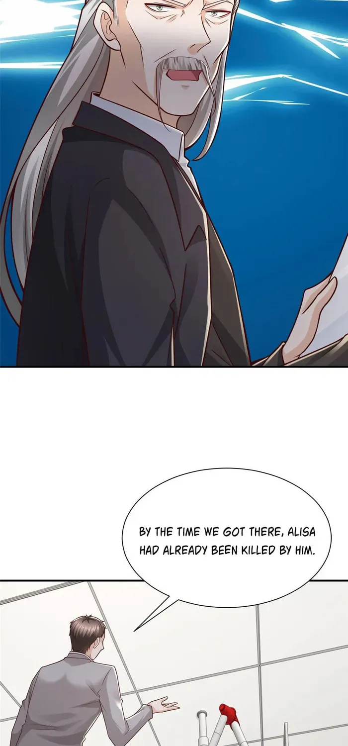 I Randomly Have A New Career Every Week Chapter 517 page 9 - 