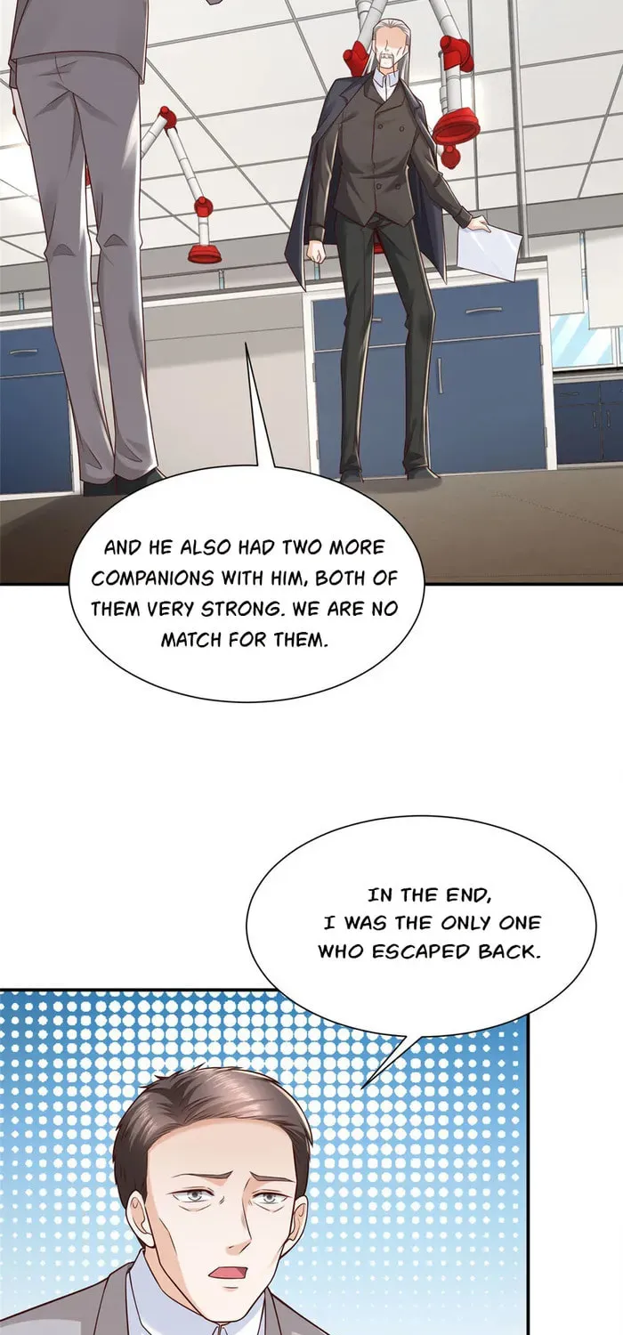 I Randomly Have A New Career Every Week Chapter 517 page 10 - 