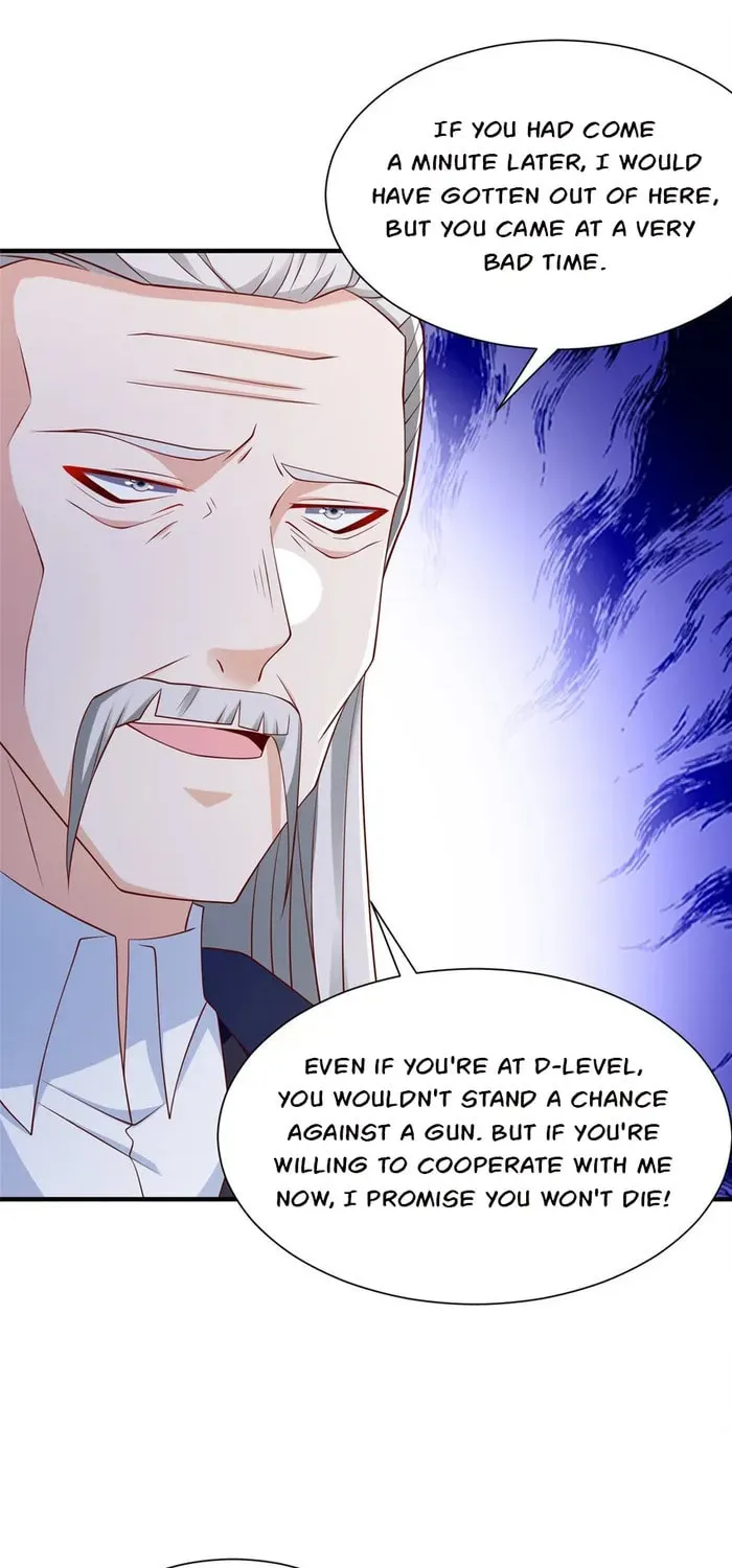I Randomly Have A New Career Every Week Chapter 518 page 2 - 