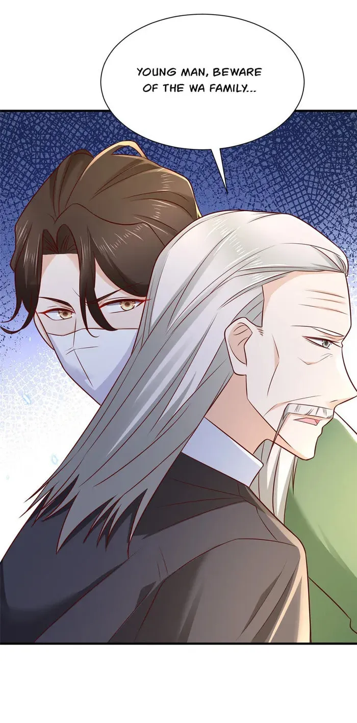 I Randomly Have A New Career Every Week Chapter 518 page 13 - 