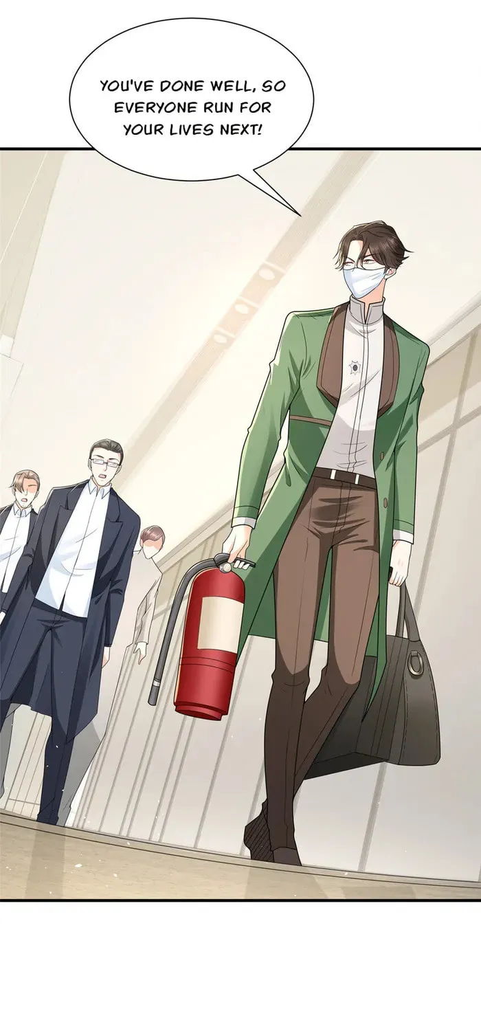 I Randomly Have A New Career Every Week Chapter 518 page 18 - 