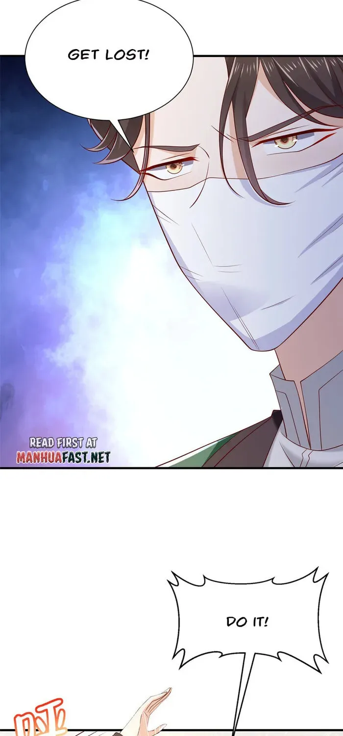 I Randomly Have A New Career Every Week Chapter 518 page 3 - 