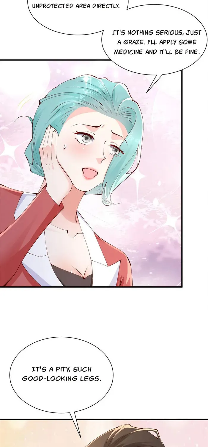 I Randomly Have A New Career Every Week Chapter 518 page 24 - 