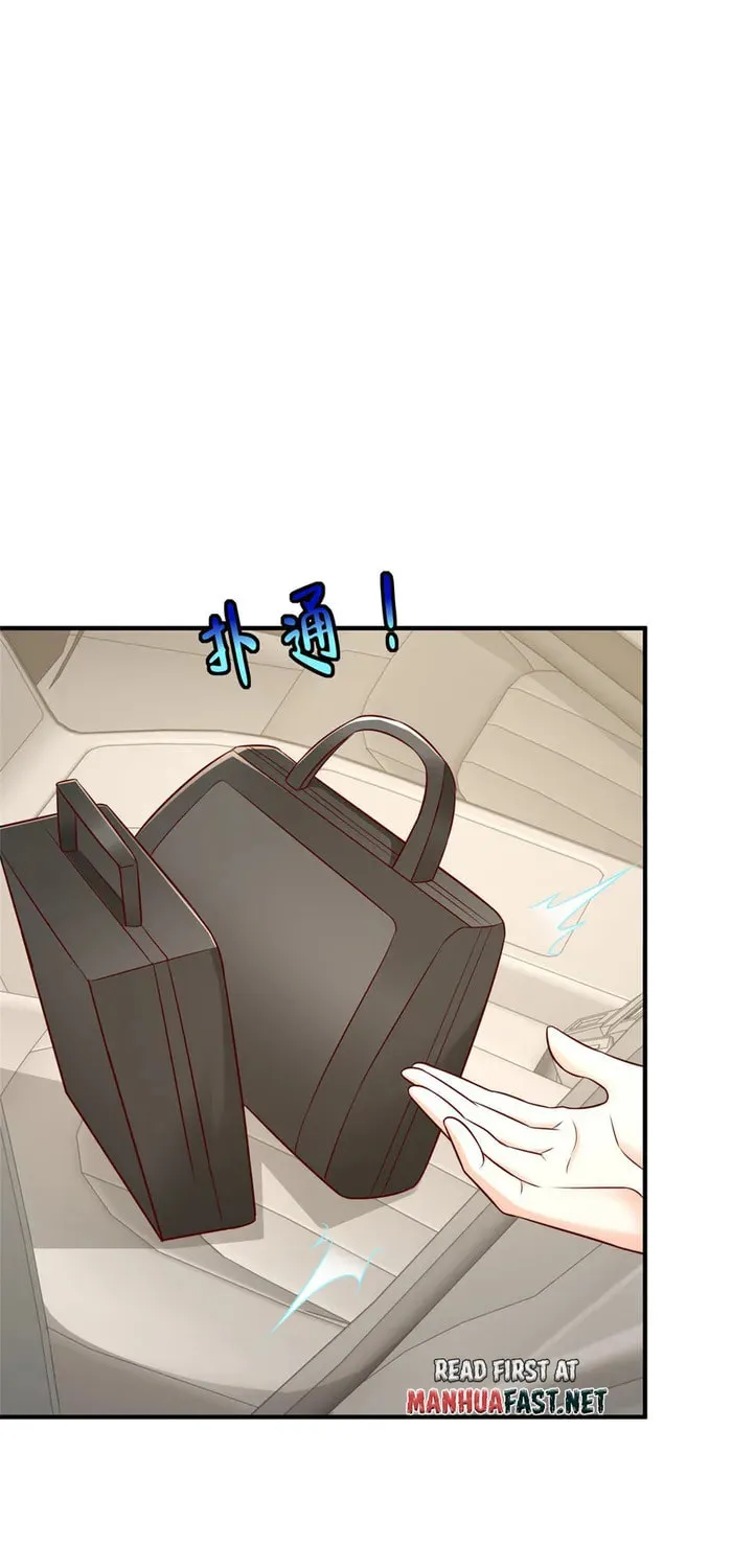 I Randomly Have A New Career Every Week Chapter 518 page 30 - 