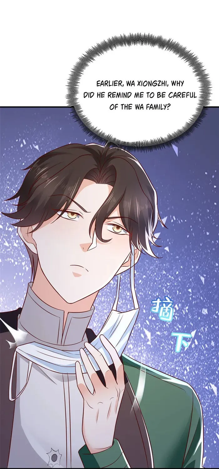 I Randomly Have A New Career Every Week Chapter 518 page 31 - 