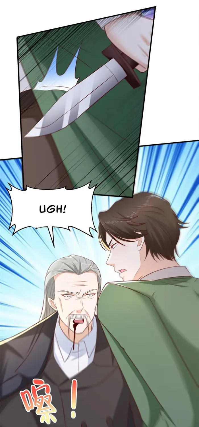 I Randomly Have A New Career Every Week Chapter 518 page 10 - 