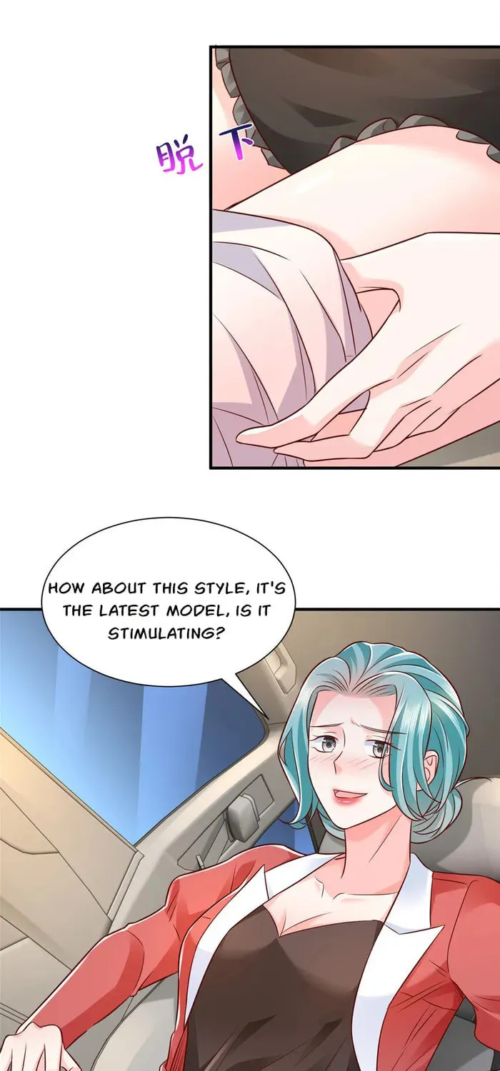 I Randomly Have A New Career Every Week Chapter 519 page 11 - 