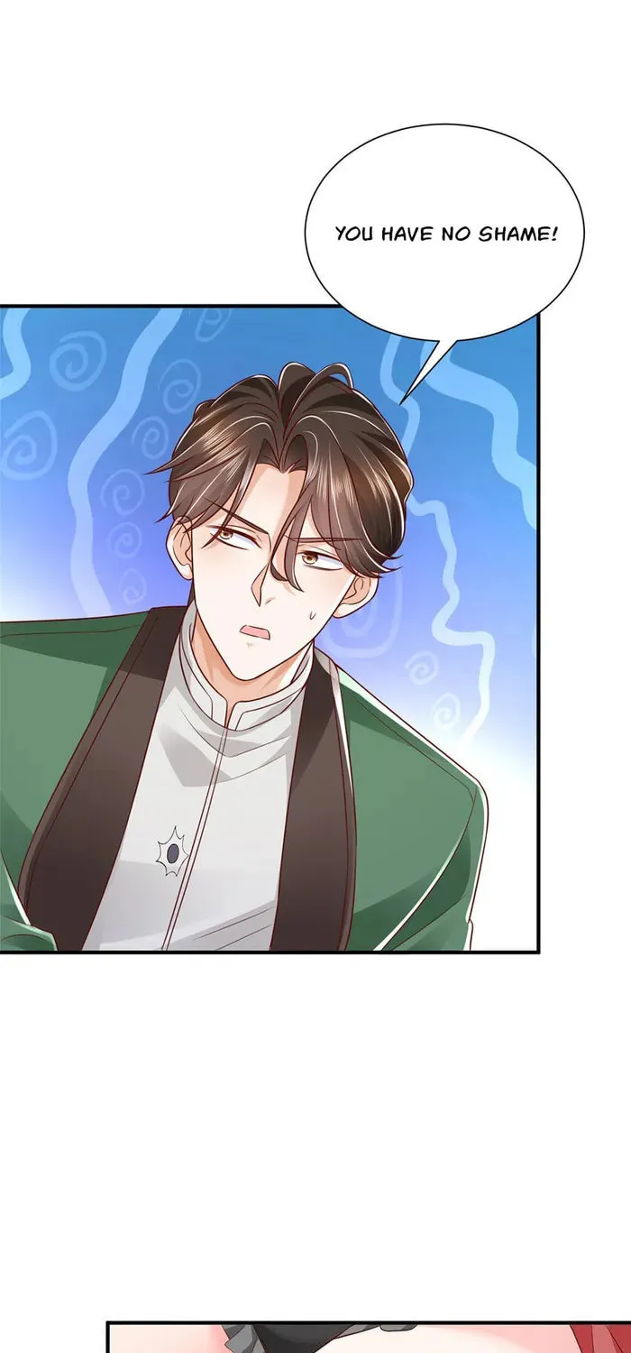 I Randomly Have A New Career Every Week Chapter 519 page 13 - 
