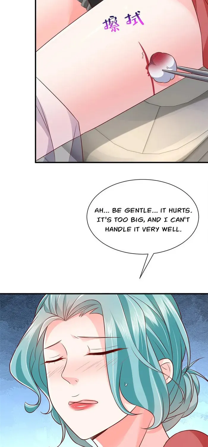 I Randomly Have A New Career Every Week Chapter 519 page 14 - 