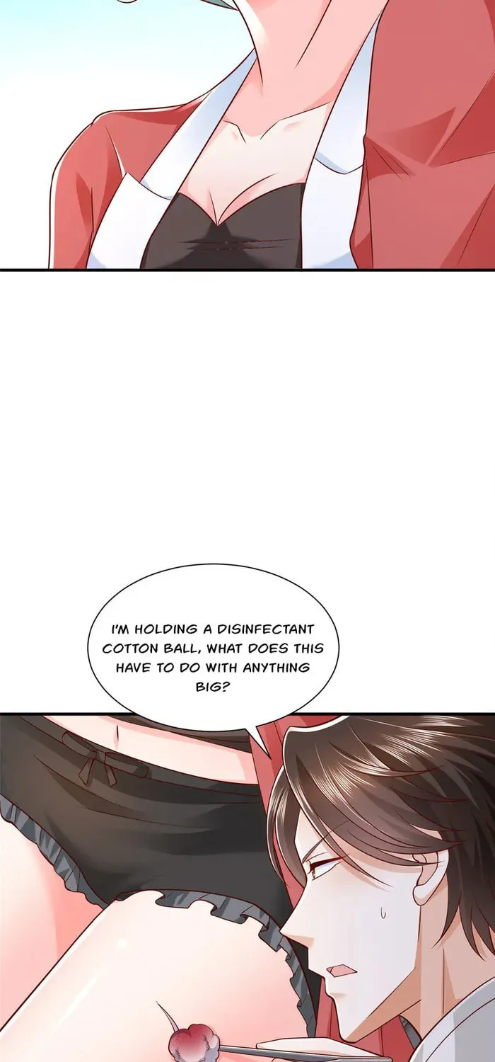I Randomly Have A New Career Every Week Chapter 519 page 15 - 