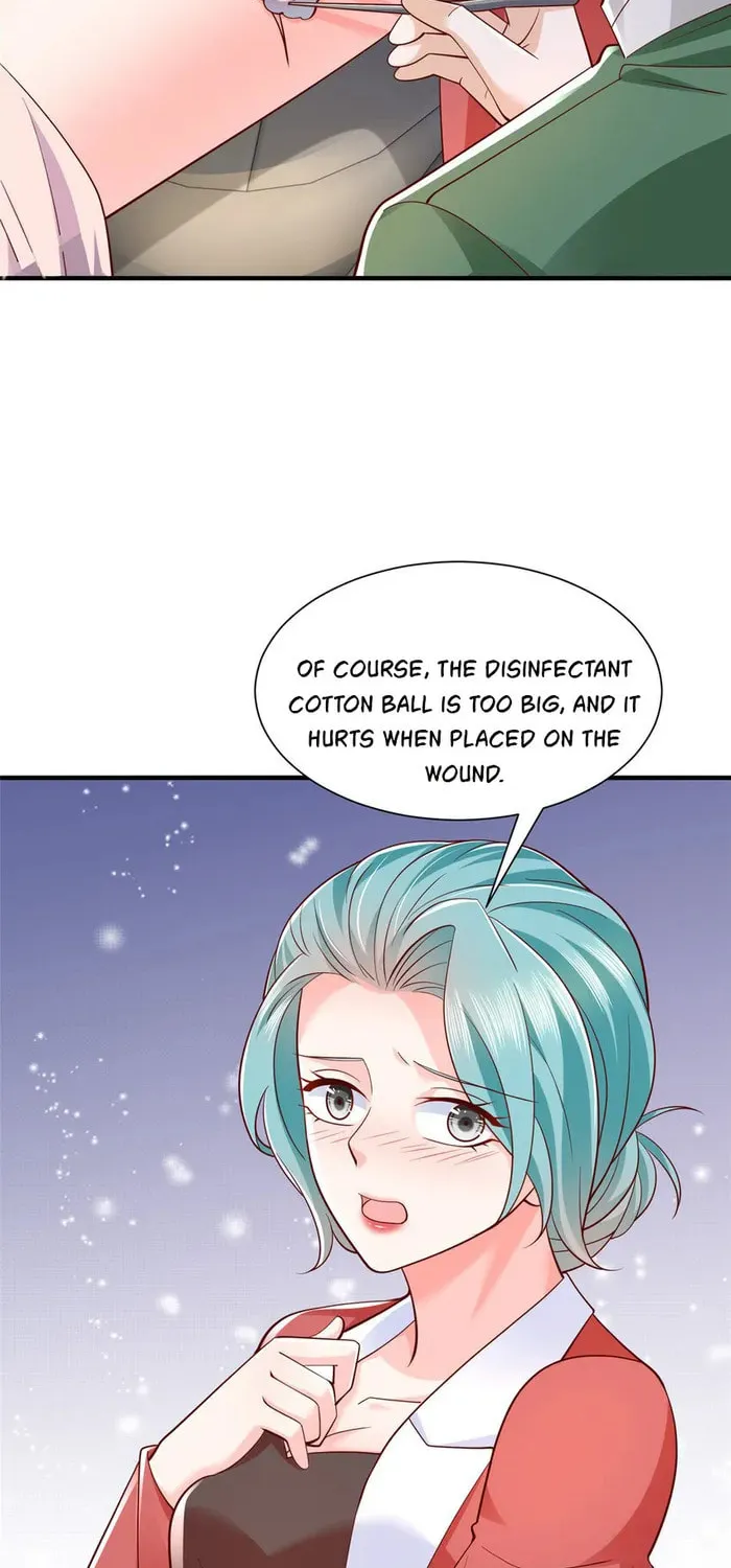 I Randomly Have A New Career Every Week Chapter 519 page 16 - 